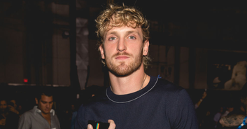 Logan Paul engaged to girlfriend after celebrating one year of dating