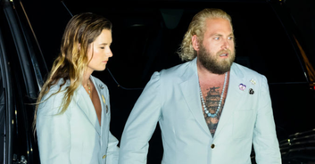 Jonah Hill's ex praises child star who accused him of 'predatory' behavior when she was 16