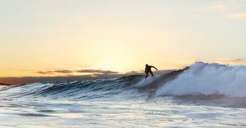 Pro surfer Mikala Jones dies after freak water accident that severed his artery