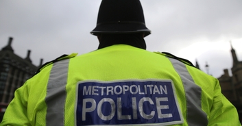 Second girl, 8, dies after car crashes into school tea party