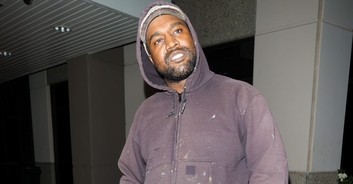 Elon Musk reactivates Kanye West's Twitter account following X rebrand