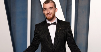 'Euphoria' star Angus Cloud dead at 25