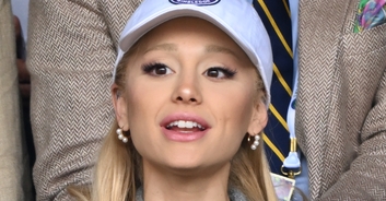 'SpongeBob SquarePants' star's wife says her husband is not dating Ariana Grande