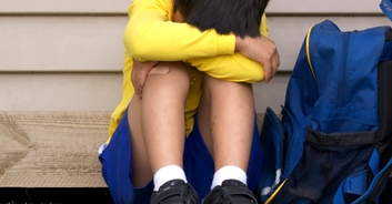 Bullied boy who went viral knocking on doors hoping to make a friend receives $37,000 donations from kind strangers