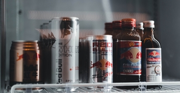 Man suffers horrible consequences after downing 12 energy drinks in 10 minutes