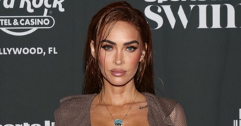 Megan Fox says she's 'so proud' of helping so many women come out as LGBTQ+