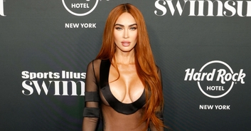 Megan Fox reveals she suffered miscarriage with Machine Gun Kelly