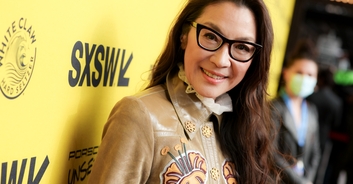 Michelle Yeoh marries fiancé Jean Todt after 19-year engagement