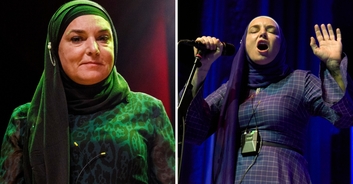 Sinéad O'Connor's anguished final tweets just days before death revealed