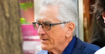 Woman arrested in connection to death of  Robert De Niro's 19-year-old grandson