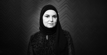 Sinead O'Connor dies at 56