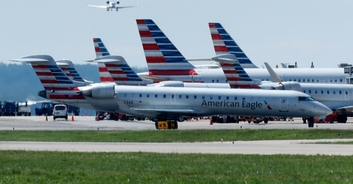 Woman behind 'not real' plane meltdown finally breaks her silence on the incident