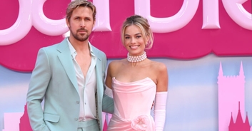 Women are breaking up with their boyfriends left, right, and centre after watching 'Barbie'