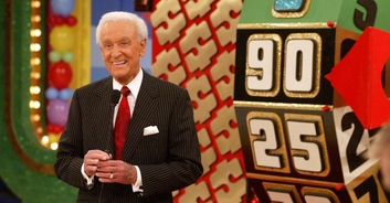 Bob Barker, longtime host of 'The Price Is Right,' dies at 99