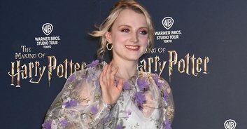 Luna Lovegood actress Evanna Lynch was in a 9-year relationship with 'Harry Potter' co-star