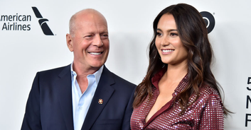 Bruce Willis' wife 'not good' amid husband's dementia struggle