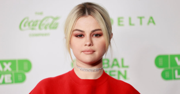 People think Selena Gomez threw major shade at Justin Bieber and wife Hailey in new video
