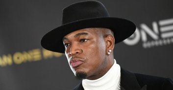 Ne-Yo responds to backlash against his comments on transgender people