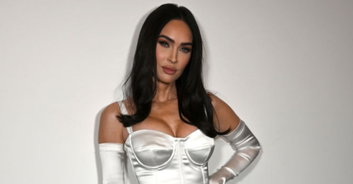 Megan Fox baffles people after saying she carries 'the weight' of men's 'sins'