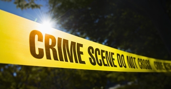 Dad finds daughter, 11, dead under the bed hours after she warned him about stranger at the door