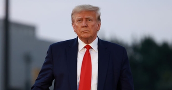 Donald Trump pleads not guilty in Georgia election fraud case