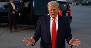 Date is set for Donald Trump to face court by federal judge