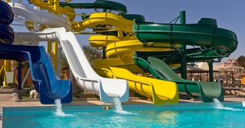 Family of boy decapitated on waterslide get $20 million after murder charges are dropped