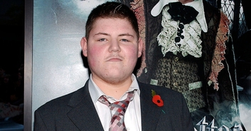 'Harry Potter' star is now 34 years old and living a totally different life following prison stint