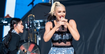 Gwen Stefani fans shocked as singer, 53, looks 'unrecognizable' in interview