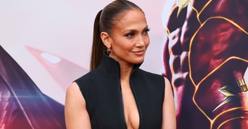 Jennifer Lopez, 54, hailed the 'sexiest woman on earth' for stunning lingerie snaps
