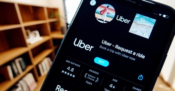 Woman banned from using Uber over her first name