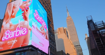 'Barbie' makes history as first female-directed film to rake in $1 billion