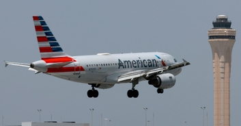 Woman who had meltdown over 'not real' plane passenger has been identified