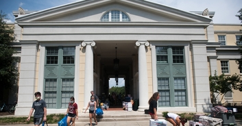 College student fatally shot after trying to enter the wrong home