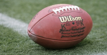 Fans in disbelief after learning football player is just 12 years old