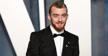 Angus Cloud shared devastating post before tragic death aged 25