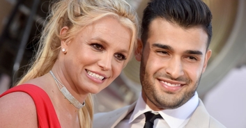 Octavia Spencer issued a 'warning' to Britney Spears before she married Sam Asghari