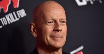 Quentin Tarantino is reportedly looking to cast Bruce Willis in his last-ever movie appearance