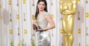 Some are calling for Sandra Bullock to lose her 'The Blind Side' Oscar, leaving fans furious
