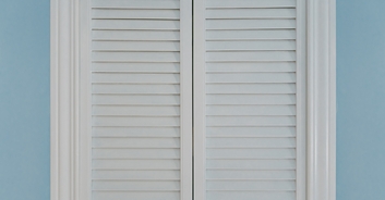 Woman says daughter can see 'a person in her closet' - and others are also seeing them