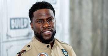 Kevin Hart issues statement after being left unable to walk and in a wheelchair