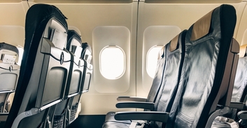 Plane passengers rage as child keeps them awake with 'incredibly annoying' headgear