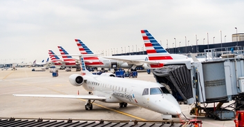 Woman behind 'not real' plane meltdown issues tearful message to fellow passengers