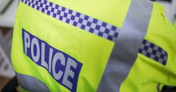 Hero police officer dies after being hit by train while helping man on tracks
