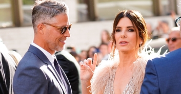 Sandra Bullock's longtime partner Bryan Randall dies at 57