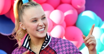 JoJo Siwa reveals she's wanted to be a mom since she was 12