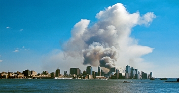 Two new 9/11 victims identified - more than two decades after the attacks