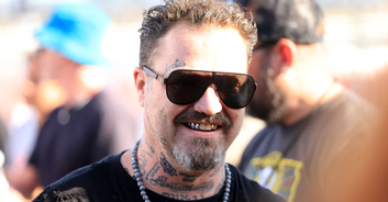 Bam Margera praised after he reaches 1 month sober milestone