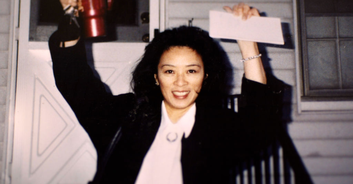 Final words of 9/11 flight attendant who bravely identified hijackers in one of her final acts