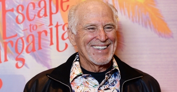 'Margaritaville' legend Jimmy Buffett dies aged 76